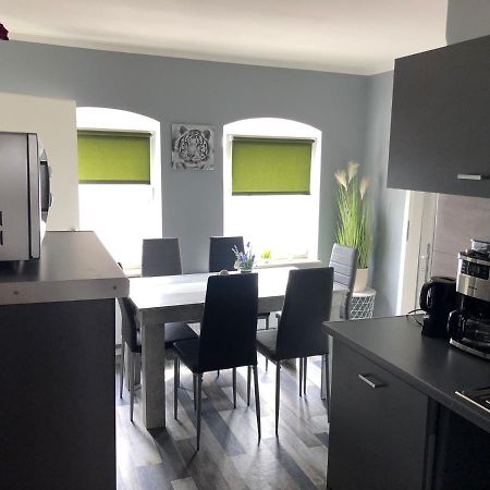 Apartament Flensburg Zentrum 5004E Zewnętrze zdjęcie