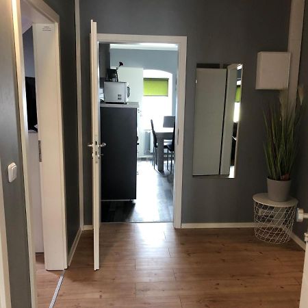 Apartament Flensburg Zentrum 5004E Zewnętrze zdjęcie