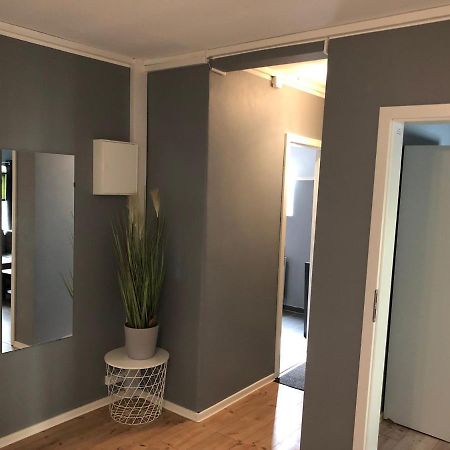 Apartament Flensburg Zentrum 5004E Zewnętrze zdjęcie