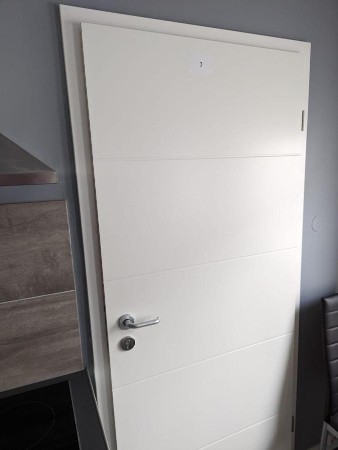 Apartament Flensburg Zentrum 5004E Zewnętrze zdjęcie