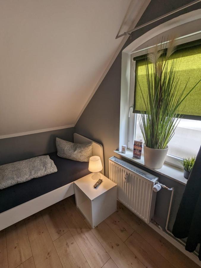 Apartament Flensburg Zentrum 5004E Zewnętrze zdjęcie