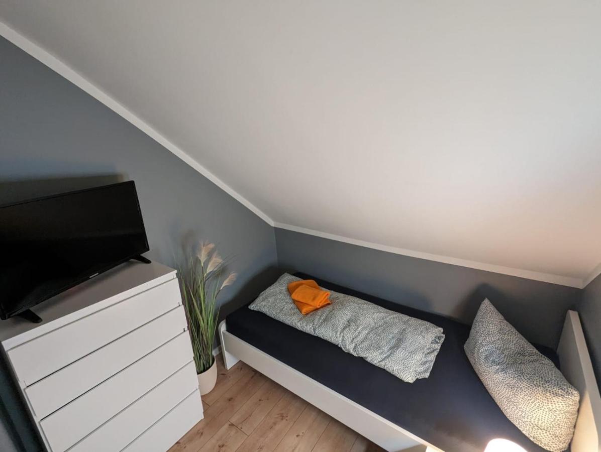 Apartament Flensburg Zentrum 5004E Zewnętrze zdjęcie