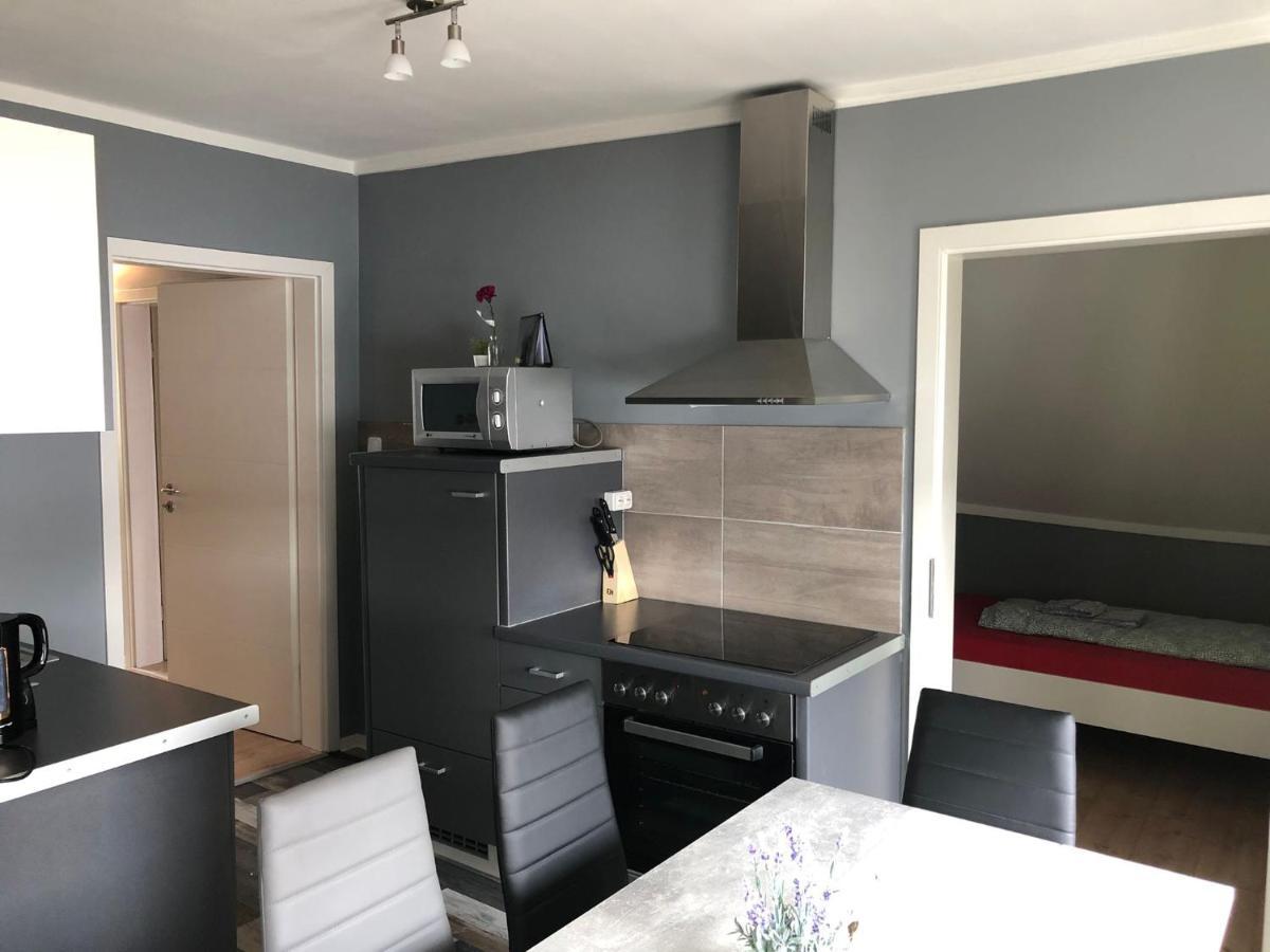 Apartament Flensburg Zentrum 5004E Zewnętrze zdjęcie