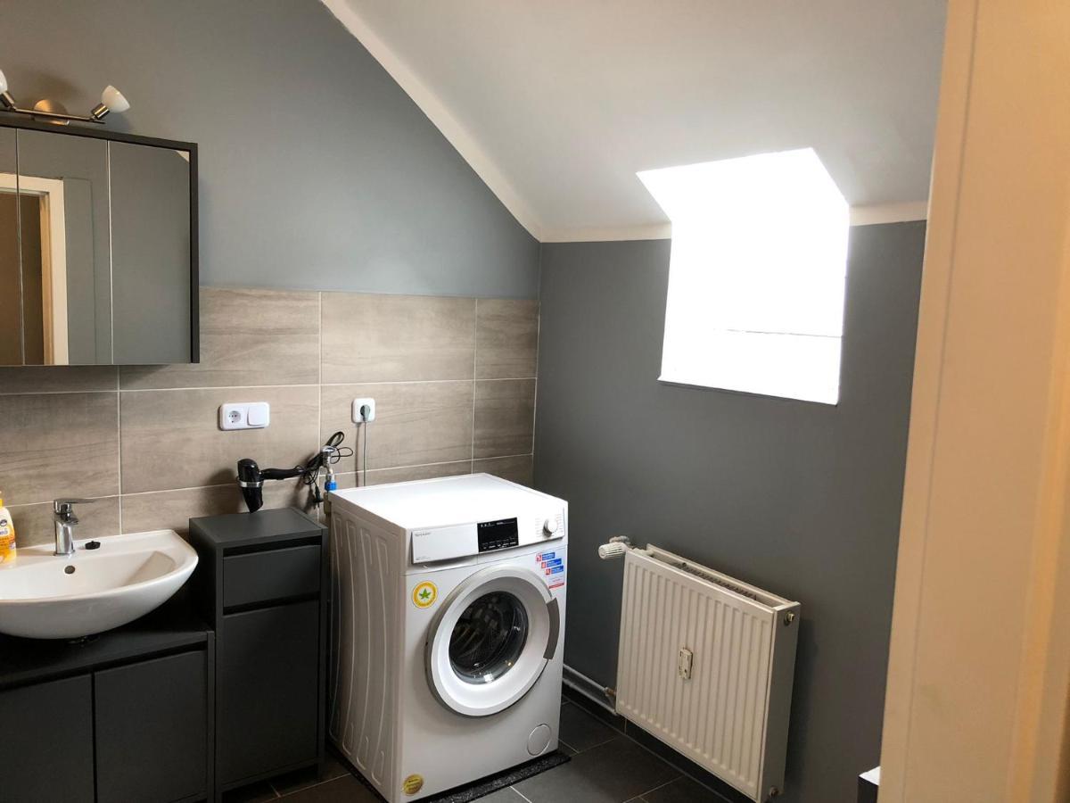 Apartament Flensburg Zentrum 5004E Zewnętrze zdjęcie