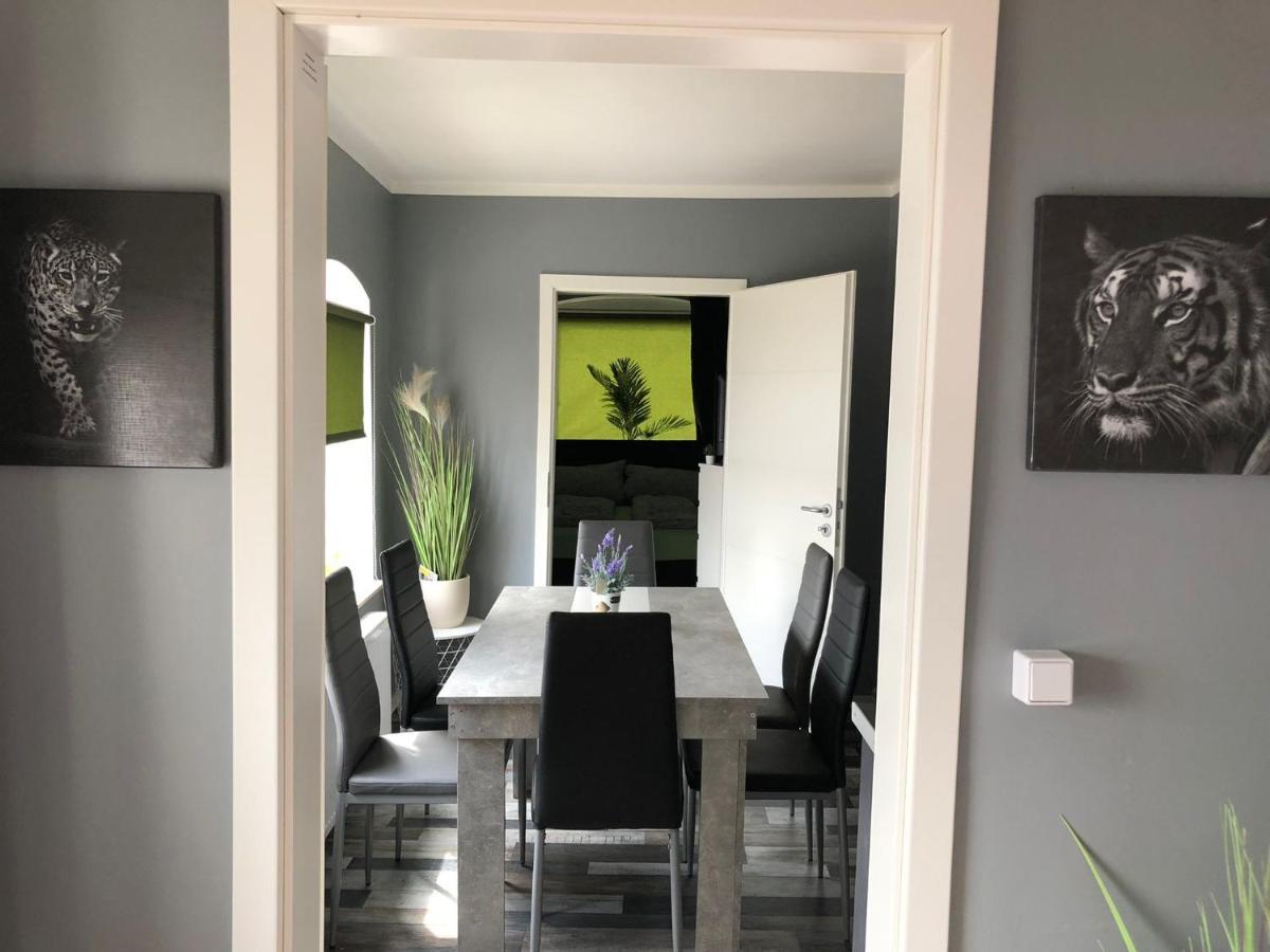 Apartament Flensburg Zentrum 5004E Zewnętrze zdjęcie