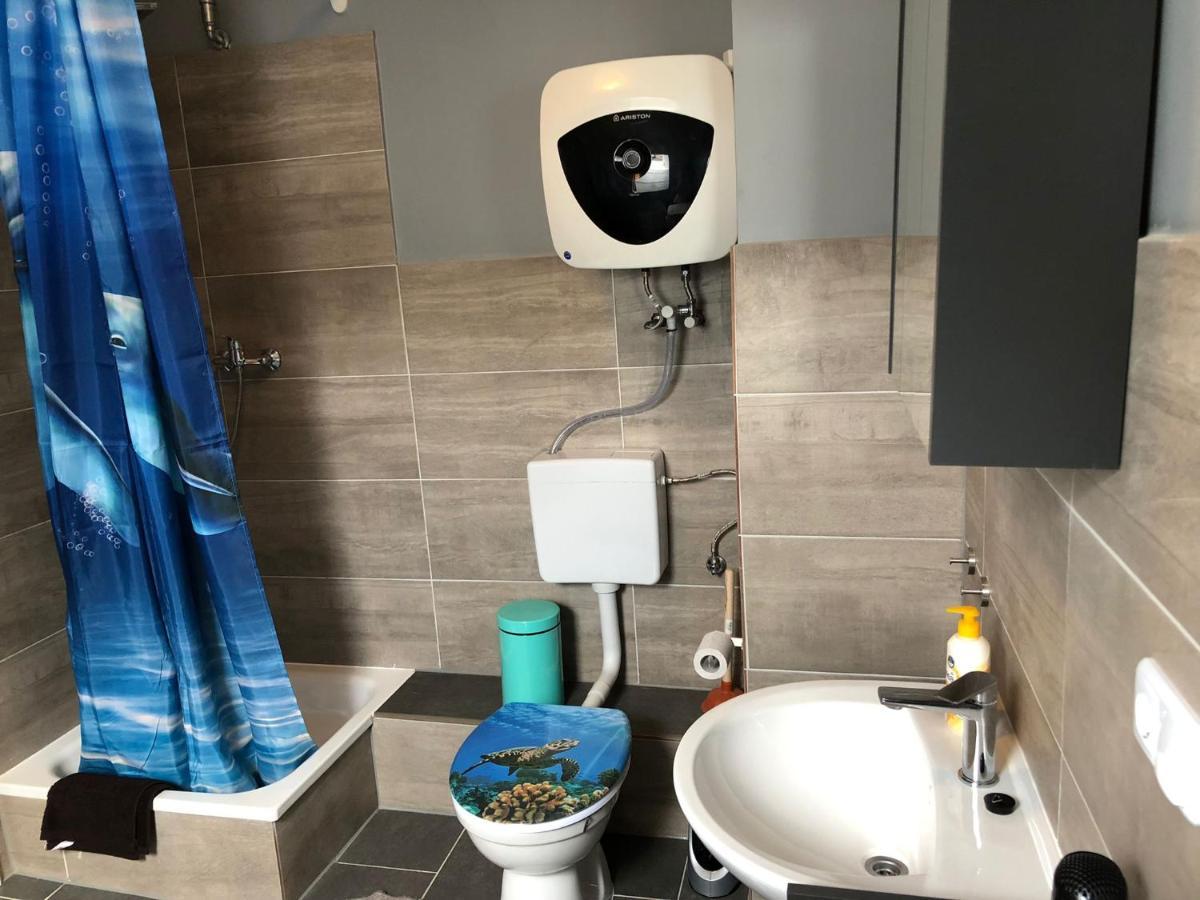 Apartament Flensburg Zentrum 5004E Zewnętrze zdjęcie