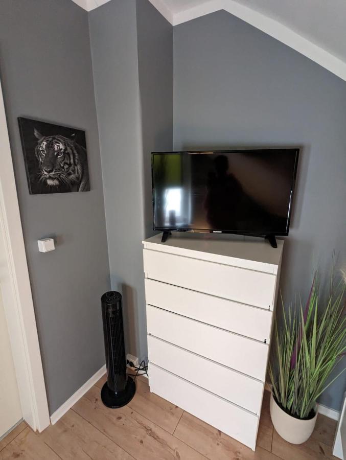 Apartament Flensburg Zentrum 5004E Zewnętrze zdjęcie