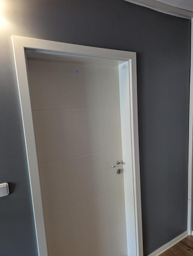 Apartament Flensburg Zentrum 5004E Zewnętrze zdjęcie