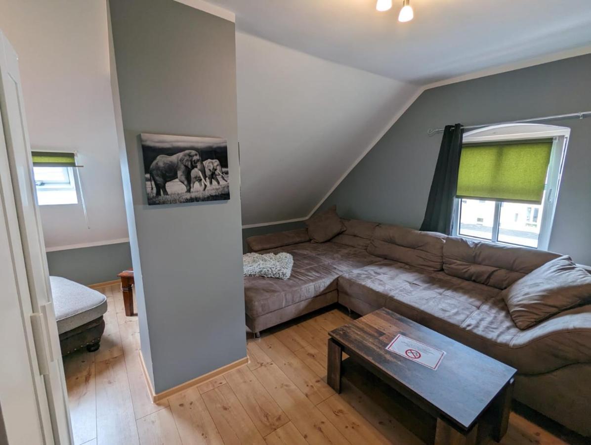 Apartament Flensburg Zentrum 5004E Zewnętrze zdjęcie