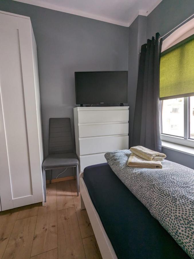 Apartament Flensburg Zentrum 5004E Zewnętrze zdjęcie