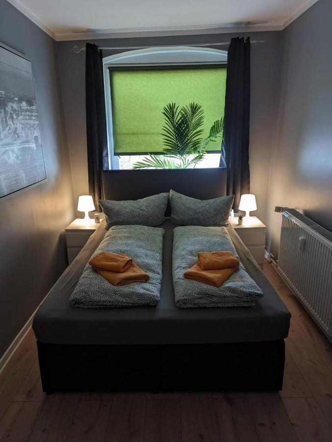 Apartament Flensburg Zentrum 5004E Zewnętrze zdjęcie