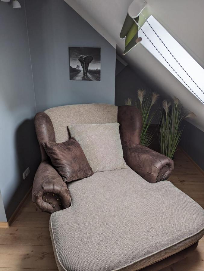 Apartament Flensburg Zentrum 5004E Zewnętrze zdjęcie