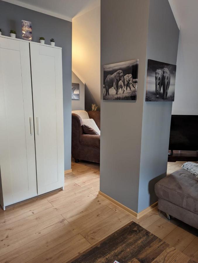 Apartament Flensburg Zentrum 5004E Zewnętrze zdjęcie