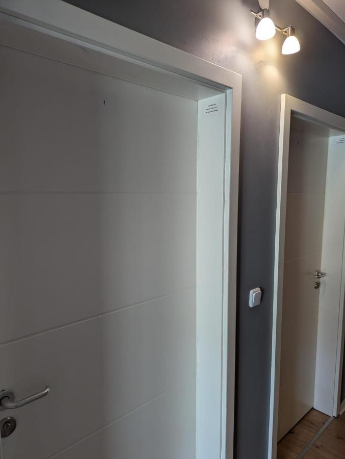Apartament Flensburg Zentrum 5004E Zewnętrze zdjęcie