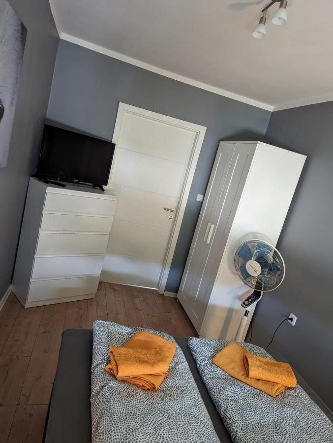 Apartament Flensburg Zentrum 5004E Zewnętrze zdjęcie