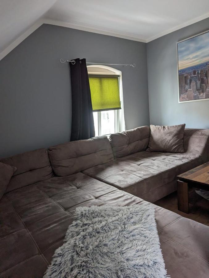 Apartament Flensburg Zentrum 5004E Zewnętrze zdjęcie