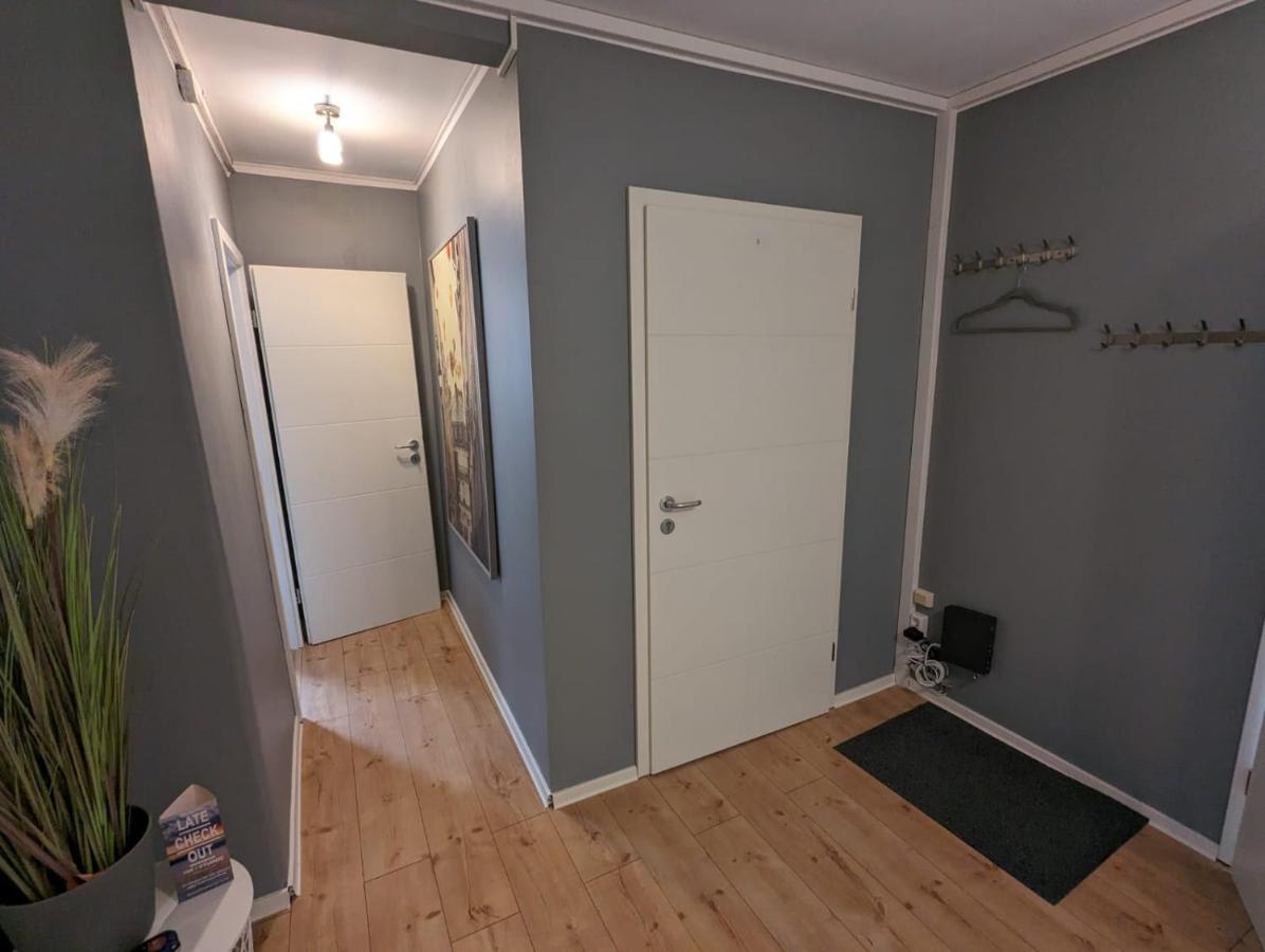 Apartament Flensburg Zentrum 5004E Zewnętrze zdjęcie
